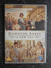 downton abbey movie dvd for sale downton abbey movie dvd for sale PRESTON