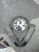 Vauxhall corsa badge for sale  HIGH PEAK