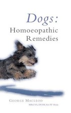 Dogs homoeopathic remedies for sale  ROSSENDALE