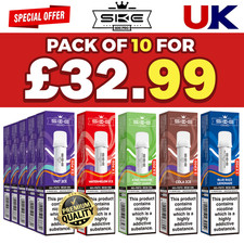 Ske pro pods for sale  BOLTON