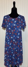 Lularoe carly americana for sale  Dayton