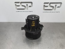 MOTOR VENTILADOR AQUECEDOR PEUGEOT 307 T6, 10/05-12/09 PF2A12867 comprar usado  Enviando para Brazil