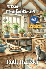 True confections large for sale  Buford