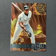 Frank thomas 1996 for sale  Cary