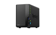 Synology diskstation ds225 gebraucht kaufen  Gescher
