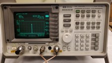 Agilent 8593e 9khz for sale  Pflugerville