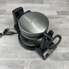 Waring pro waffle for sale  Bremerton