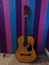 Burswood acoustic guitar for sale  ALFORD