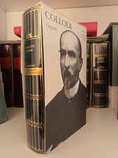 Collodi opere meridiani usato Collodi opere meridiani usato  Imperia
