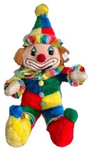 Vintage woolworths clown for sale  BEDFORD