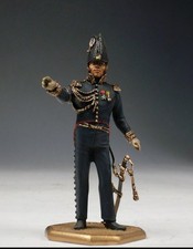 Cimier officier empire d'occasion  Ploërmel