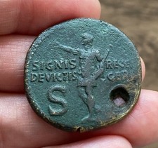 Roman. germanicus rome for sale  ILFORD