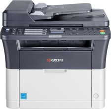 Kyocera 1325mfp laserdrucker gebraucht kaufen Kyocera 1325mfp laserdrucker gebraucht kaufen  Friedberg