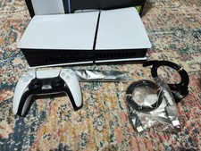 Sony ps5 slim for sale  POTTERS BAR