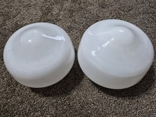 Vintage milk glass for sale  Marshfield