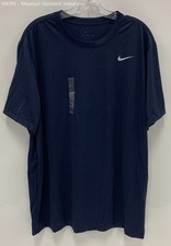 Camiseta Nike masculina preta tamanho XL regular comprar usado  Enviando para Brazil