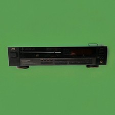 Usado, JVC XL-Z431 BK Compact Disc (CD) Player | Lettore CD Hi-fi Stereo  comprar usado  Enviando para Brazil