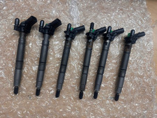 audi a6 injectors for sale  PETERBOROUGH