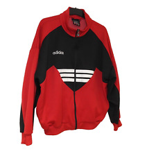 Adidas vintage tracksuit for sale  BURY ST. EDMUNDS