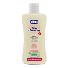 Chicco baby moments usato  Napoli