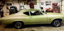 1969 chevrolet chevelle for sale  Coltons Point