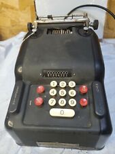 Remington rand model for sale  Blue Hill
