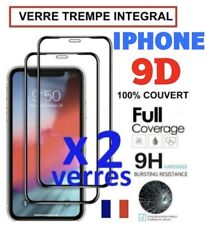 Verre trempe iphone d'occasion  Champs-sur-Marne