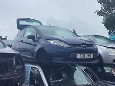 Mk7 ford fiesta for sale  NORWICH