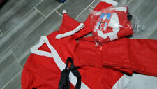 Costume babbo natale usato  Capaccio Paestum