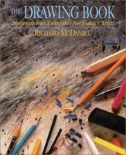 The Drawing Book: Materials and Techniques for Today's Artist comprar usado  Enviando para Brazil
