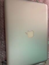 Apple macbook fine usato  Cassano Magnago