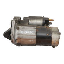 Motorino avviamento nissan usato  Venetico