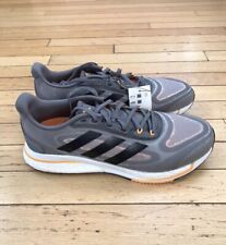 Adidas Supernova + Corrida Atlética Masculina - Cinza/Preto GX2952 Tamanho 8 comprar usado  Enviando para Brazil