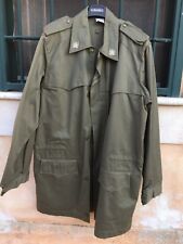Militare e.i. giacca usato  Cerveteri