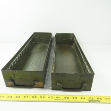 Industrial metal small for sale  Middlebury