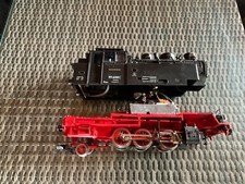 Lgb 2080d lokomotive gebraucht kaufen  Kaisersesch-Umland