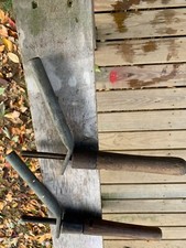 Pair handles two for sale  Salisbury