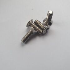 Screw master cylinder for sale  CHESTERFIELD