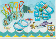 Sorpresine kinder era usato  Villachiara