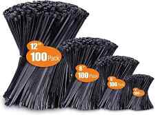 Zip cable ties for sale  Tampa
