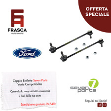 Tiranti barra stabilizzatrice usato  Montella
