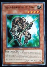 Soldato karakuri mod. usato  Venezia