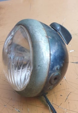 Faro fanale motocicletta usato  Vanzaghello
