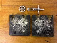 zinngießform gebraucht kaufen zinngießform gebraucht kaufen Wegberg