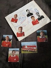 Unikat rginale autogramme gebraucht kaufen  Hamm