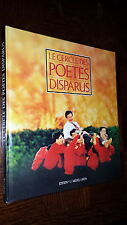 Usado, The Circle Of Poets Missing - 1990 - Movie Star comprar usado  Enviando para Brazil