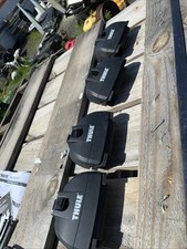 Thule 753 thule for sale  Rock Creek