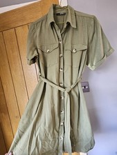 Quiz womesn khaki for sale  COWDENBEATH