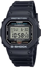 Casio shock dw5600e for sale  Palmetto