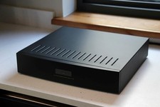 Amplificatore potenza linn usato  Spedire a Italy